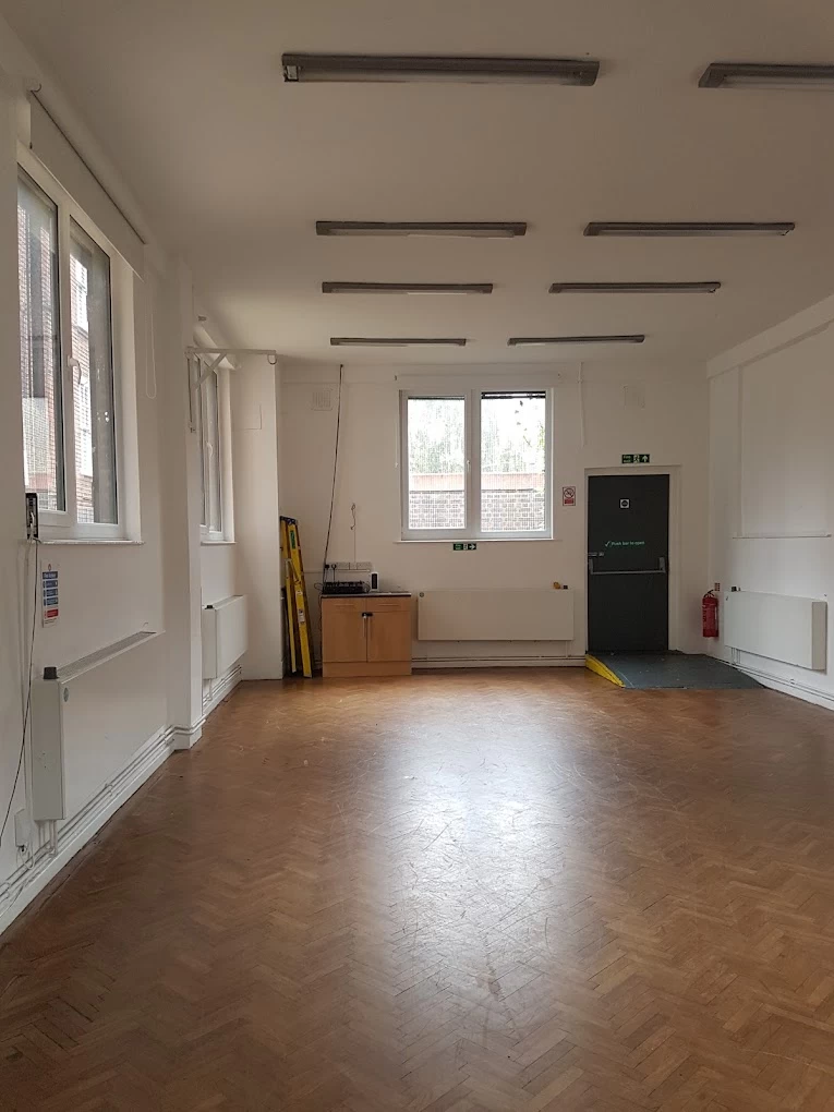 Edmundsbury Community Hall photo 3
