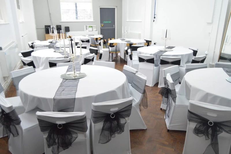 Edmundsbury Community Hall photo 4