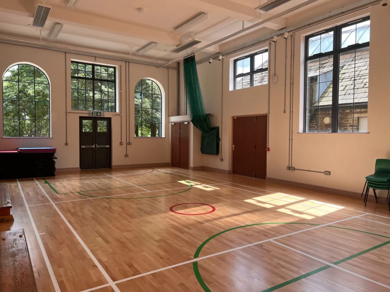 Whittington Park Community Centre photo 2