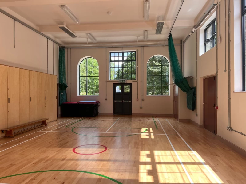 Whittington Park Community Centre photo 3