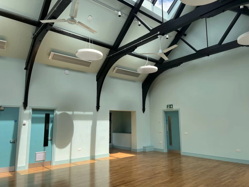 Whittington Park Community Centre photo 5