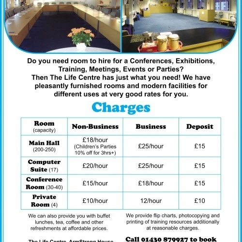 The Life Centre photo 5