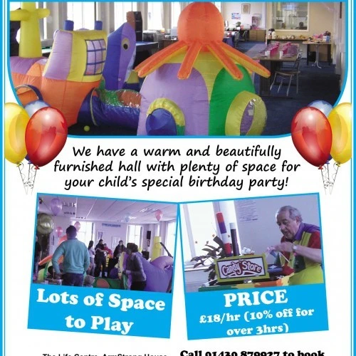 The Life Centre photo 4