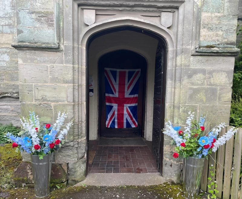 Lullington Village Hall photo 2
