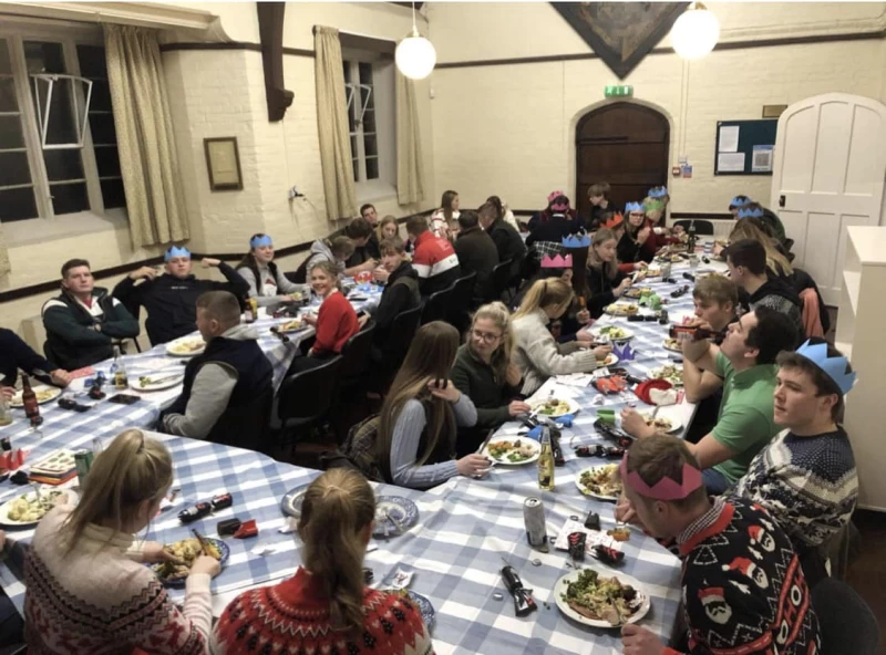 Lullington Village Hall photo 5
