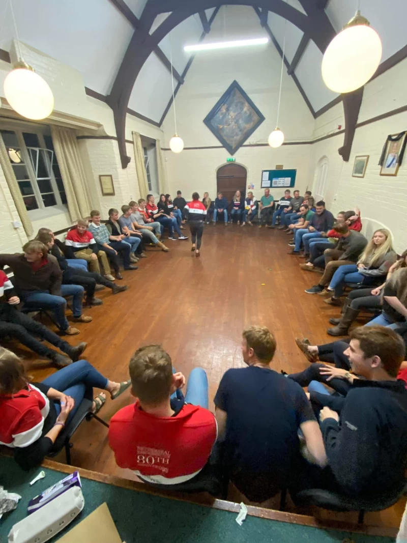 Lullington Village Hall photo 3