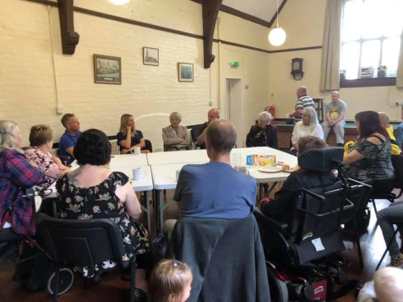 Lullington Village Hall photo 4