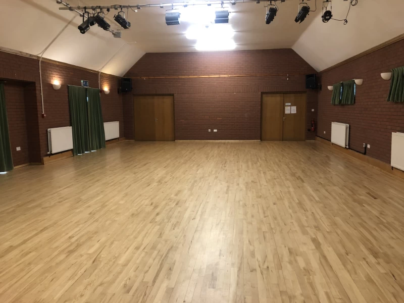Weston under Wetherley Village Hall photo 3