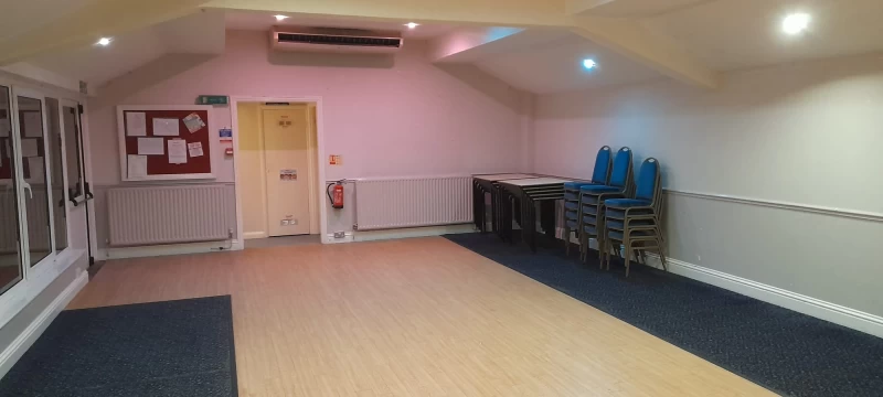 Downs Lawn Tennis Club photo 2