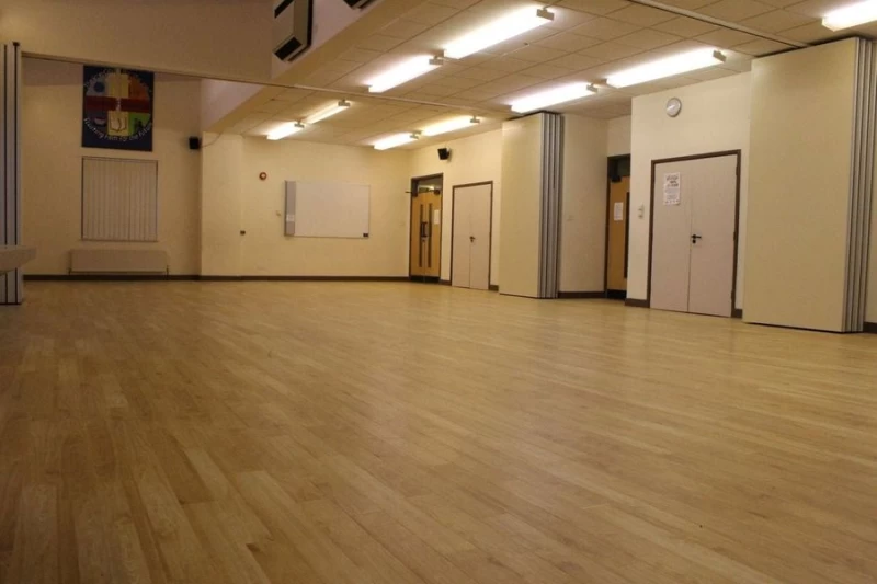 Stopsley Baptist Church photo 4