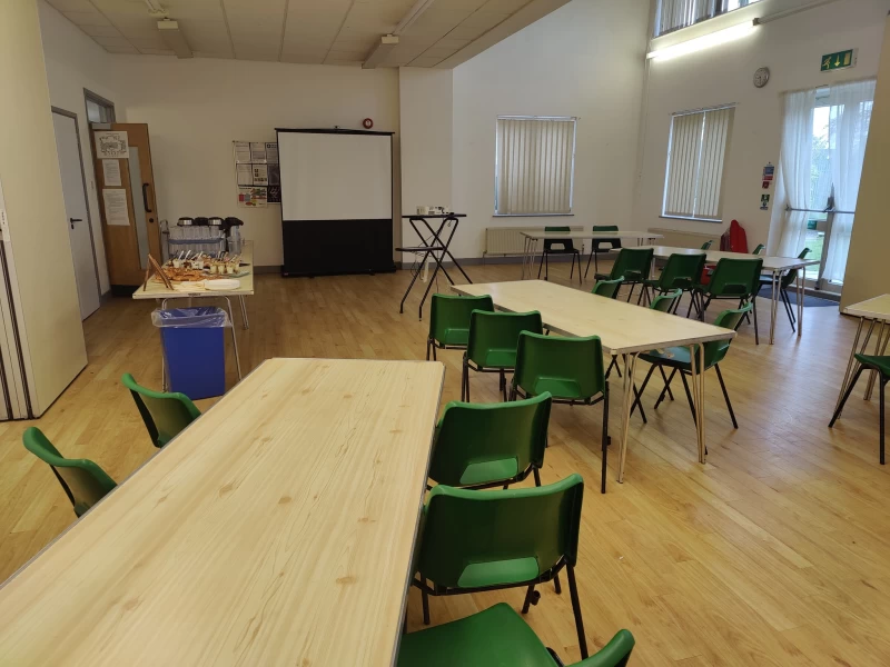 Stopsley Baptist Church photo 3