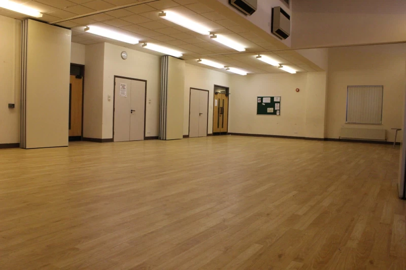 Stopsley Baptist Church photo 5