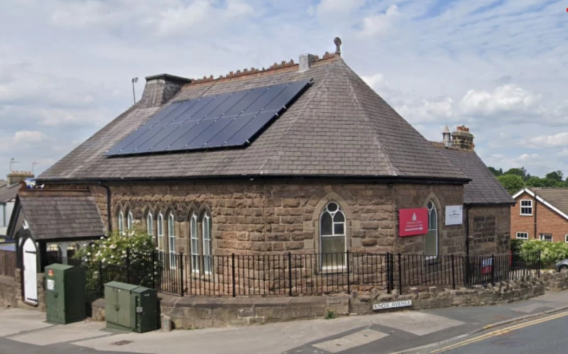 The Old Chapel photo 3