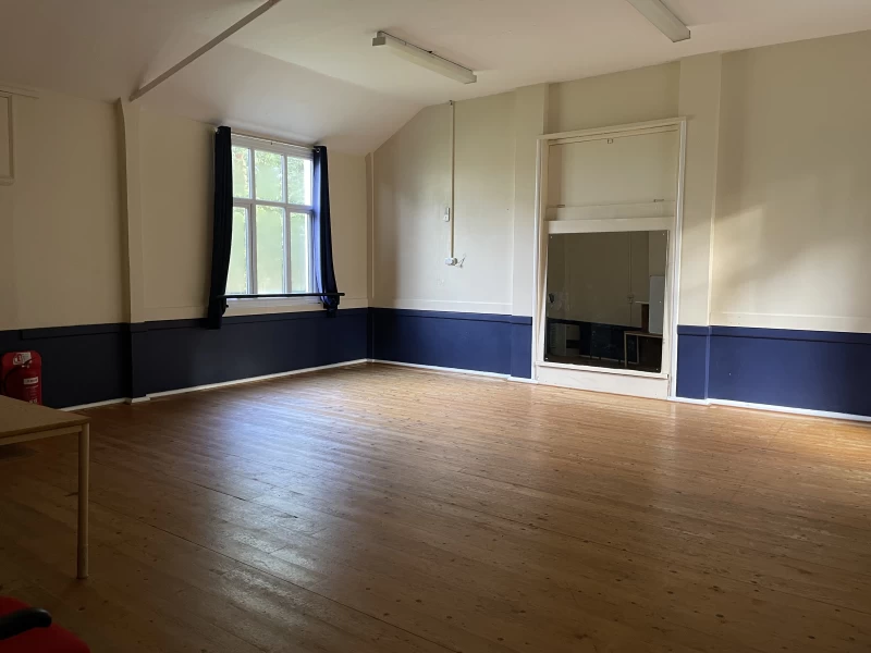 Second Crowthorne Scouts Group Hall photo 3