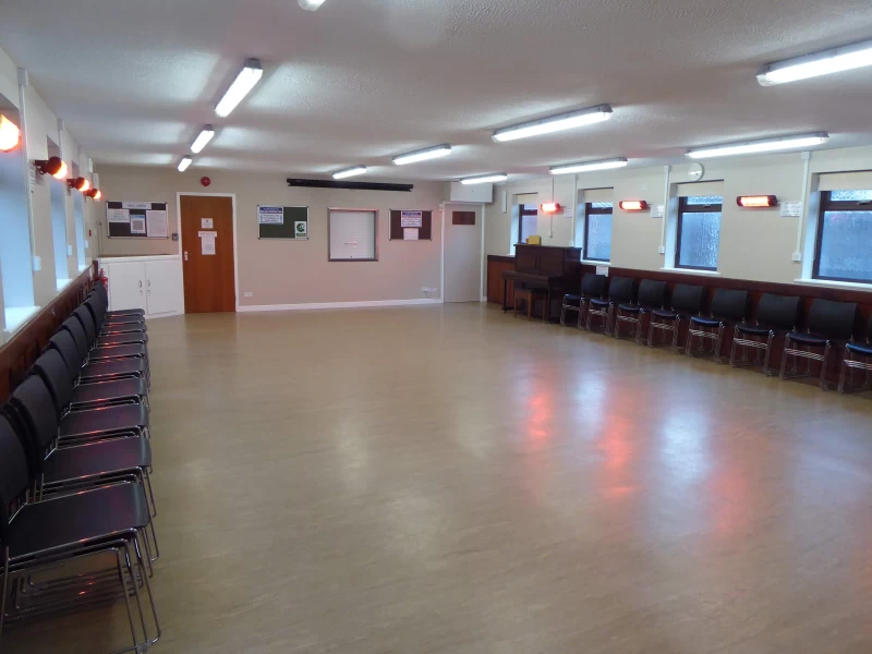 TRINITY CHURCH HALL photo 2