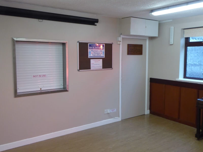 TRINITY CHURCH HALL photo 3