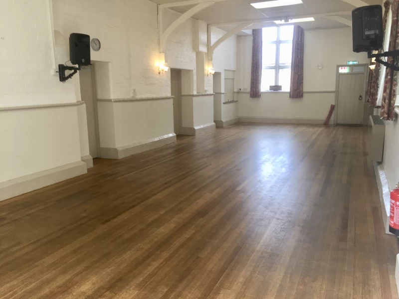 Farthingstone Village Hall photo 2