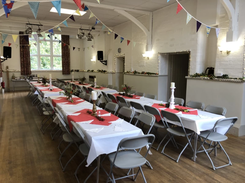 Farthingstone Village Hall photo 5