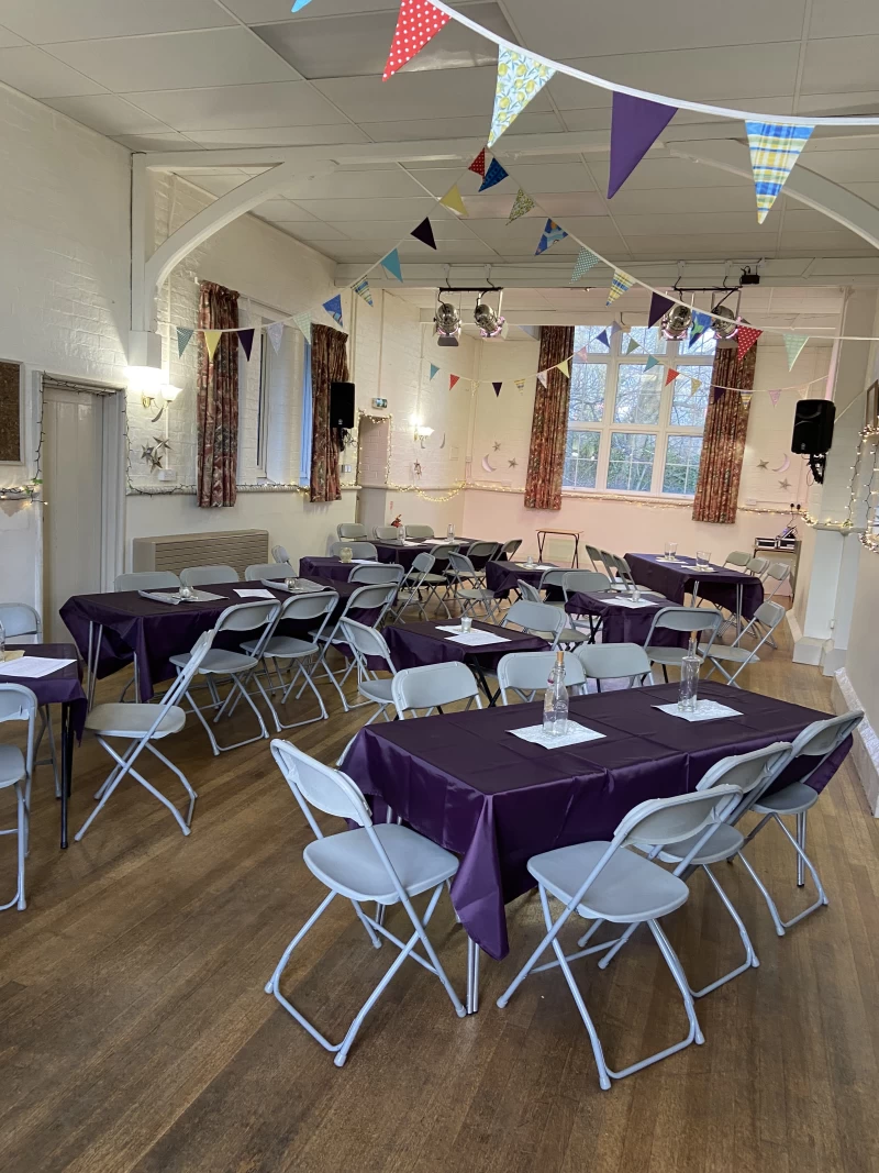 Farthingstone Village Hall photo 3