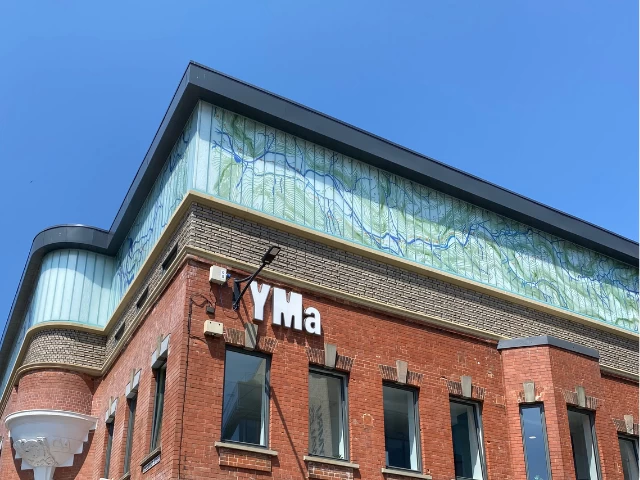 Shelley Hall - YMa Pontypridd photo 2