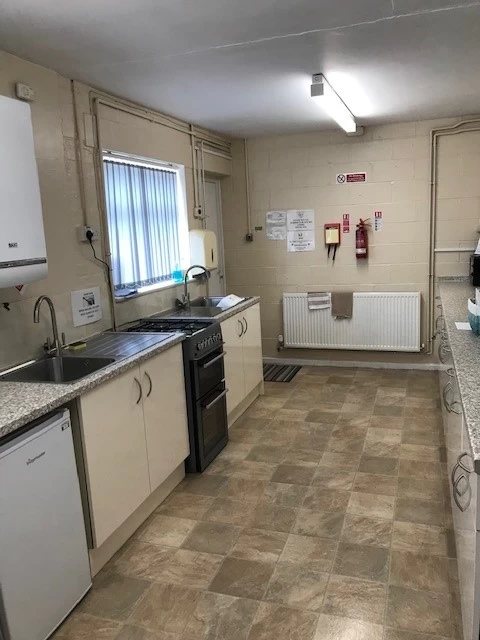 East Goscote Village Hall photo 4