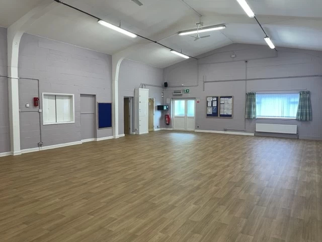 East Goscote Village Hall photo 3