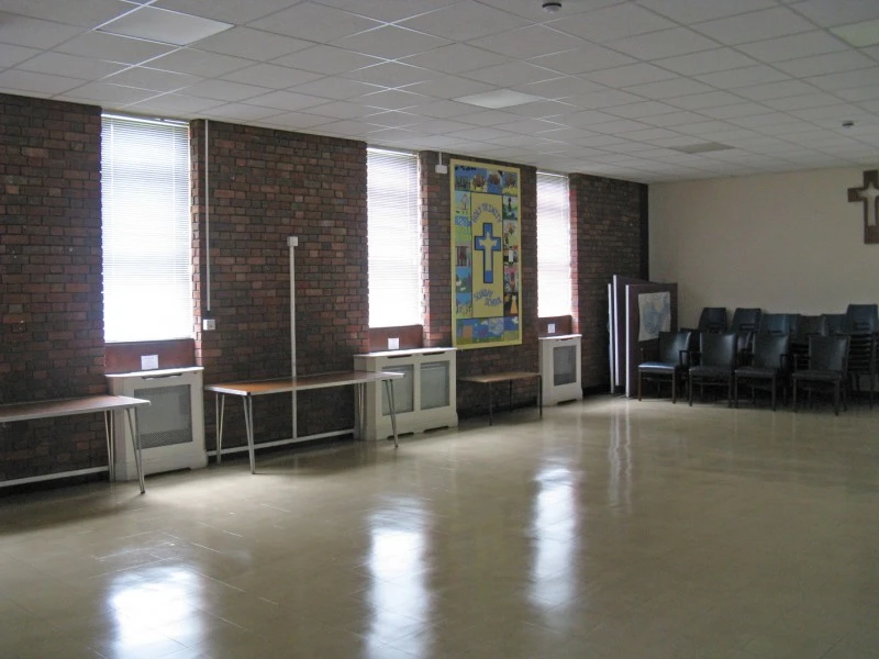 Langley Hall photo 3