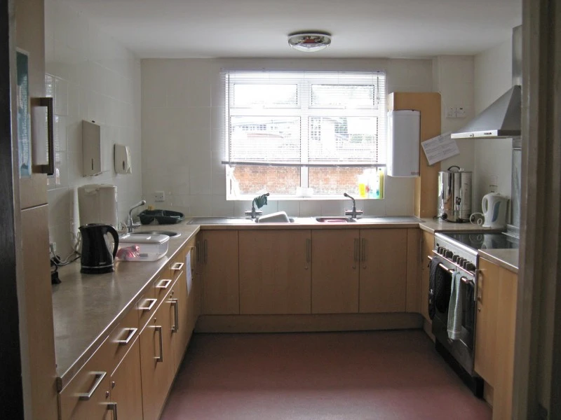 Langley Hall photo 4