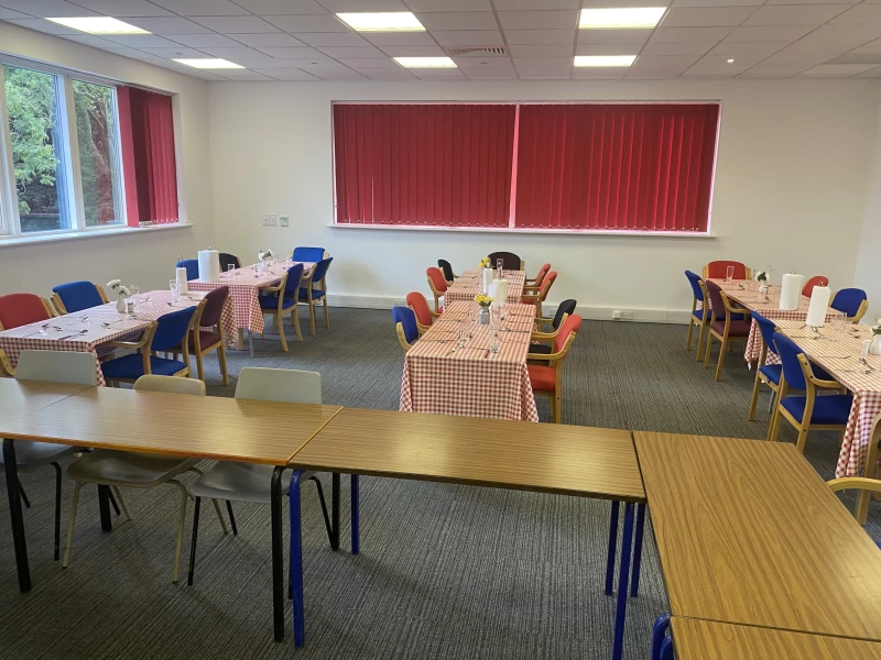 Dementia Active building photo 4