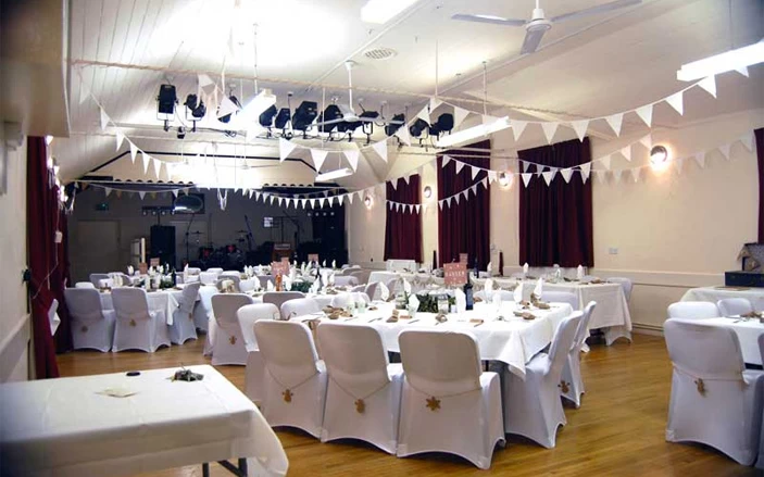 Boxford Village Hall photo 2