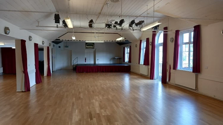 Boxford Village Hall photo 3