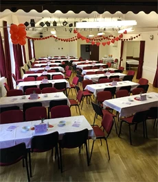 Boxford Village Hall photo 5