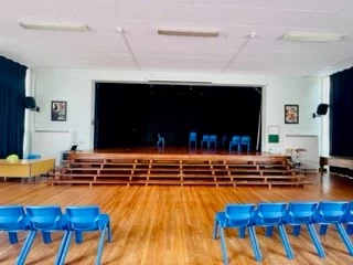 Outwood Academy Ripon Main Hall photo 2
