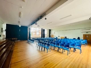 Outwood Academy Ripon Main Hall photo 3
