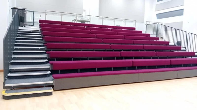 Tunbridge Wells Grammar School Sevenoaks Theatre/Main Hall photo 3