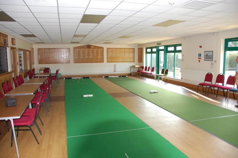 BANTHAM & ONGAR BOWLS CLUB photo 5