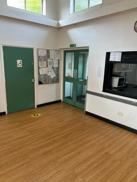 St Michael's Church Hall photo 3