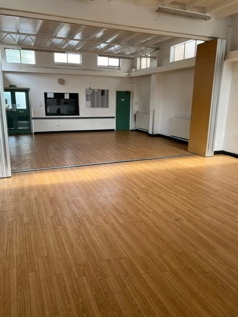 St Michael's Church Hall photo 2
