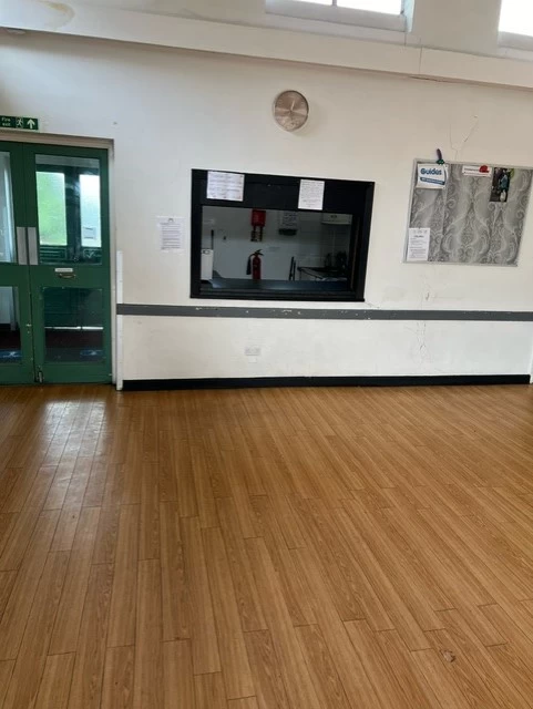 St Michael's Church Hall photo 4