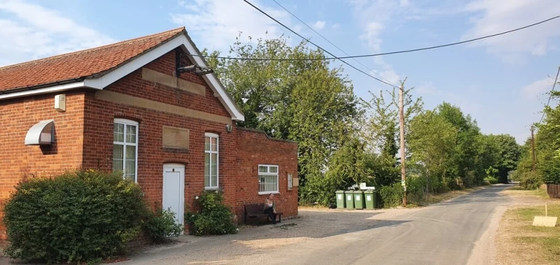 Herringswell Davies Memorial Village Hall photo 2