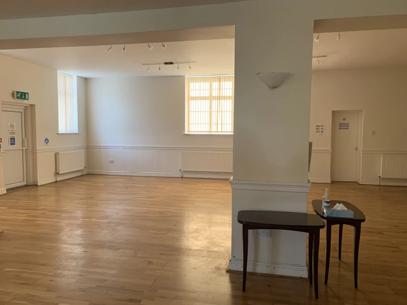 Herringswell Davies Memorial Village Hall photo 3