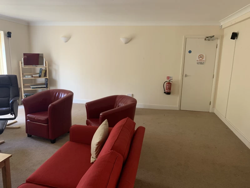 Herringswell Davies Memorial Village Hall photo 4