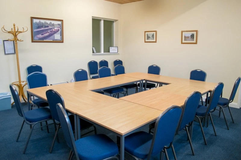 Braunston Village Memorial Hall photo 2