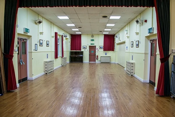 Braunston Village Memorial Hall photo 3