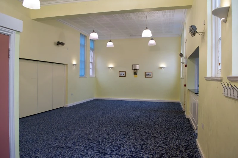 Braunston Village Memorial Hall photo 5