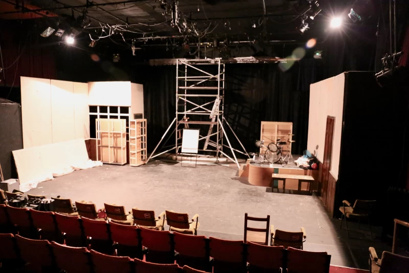 CYTO - Theatre photo 2