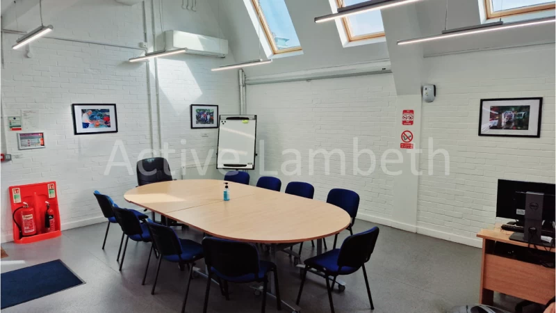 Archbishops Park - Meeting Room photo 4