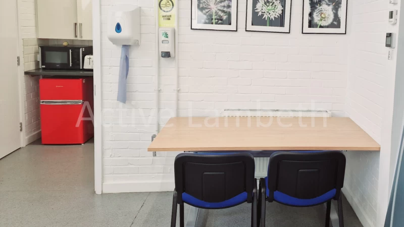 Archbishops Park - Meeting Room photo 5