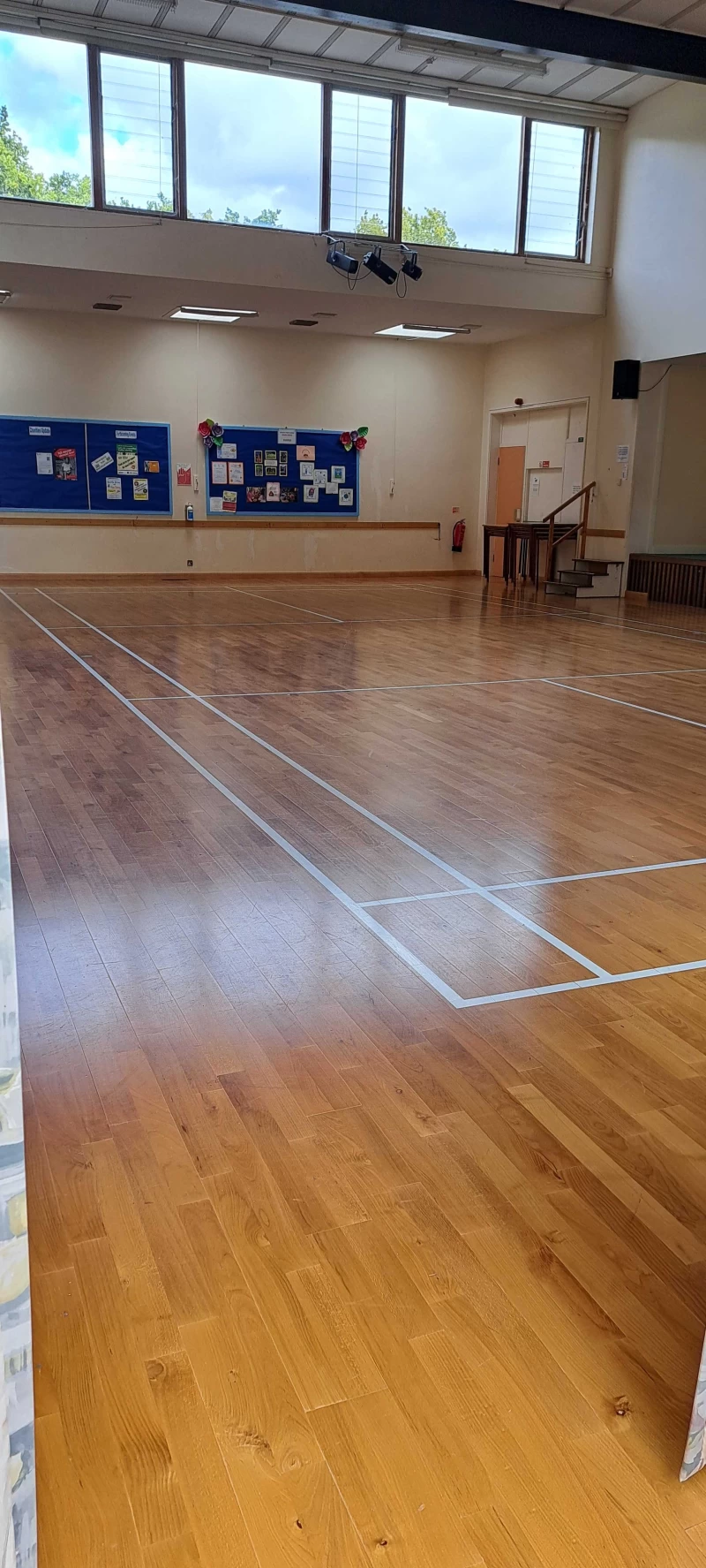 Reigate Park Church Hall photo 2