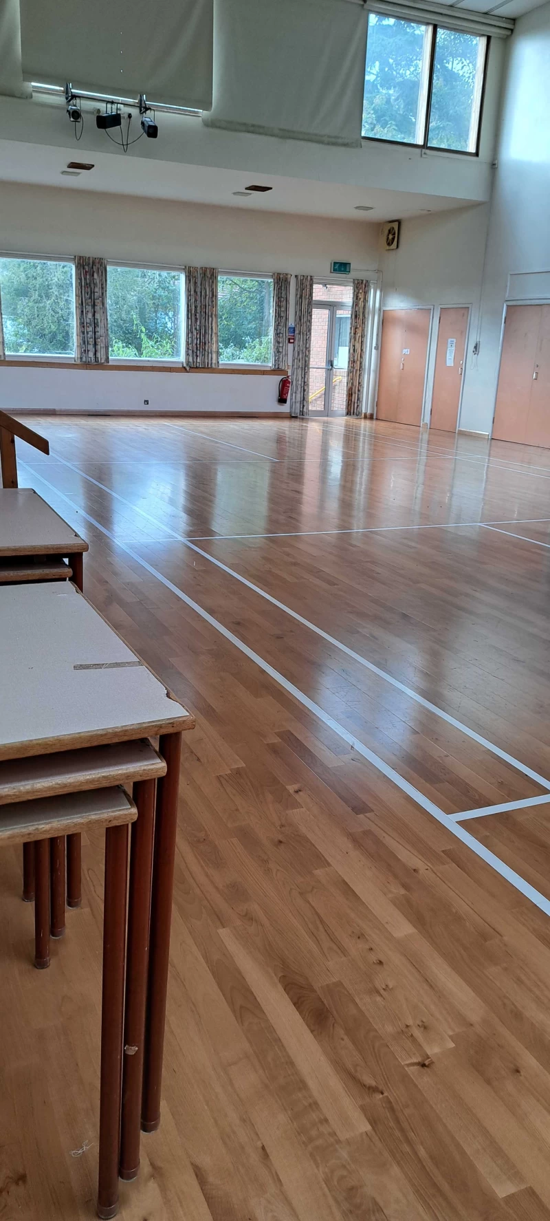 Reigate Park Church Hall photo 3